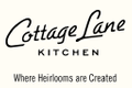 Cottage Lane Kitchen logo