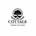 Cottage Under the Oaks Logo