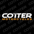 Cotter Motorcycles Logo