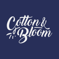 Cotton & Bloom Logo