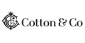 Cotton & Co Australia Logo
