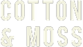 Cotton & Moss Logo