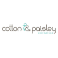 Cotton&Paisley USA Logo