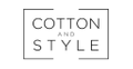 Cotton and Style Logo