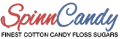 SpinnCandy Logo