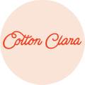 Cotton Clara Logo