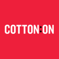 Cotton On Australia Logo