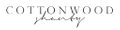 Cottonwood Shanty Logo