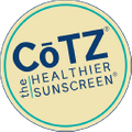 CoTZ Skincare Logo