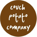 Couch Potato UK Logo