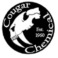 Cougar Chemical logo