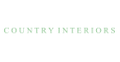 Country Interiors UK Logo