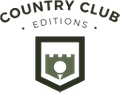 Country Club Editions Logo