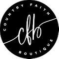 Country Faith Boutique Logo