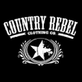 Country Rebel Logo