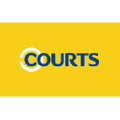 Courts Asia SG Logo