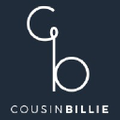 Cousin Billie logo