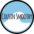 Cousin Smoothy Logo