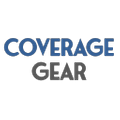 Coverage Gear Logo