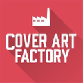 Cover Art Factory Logo