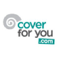 Cover for you logo