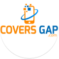 CoversGap Logo