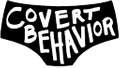 Covert Behavior logo