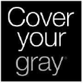 Cover Your Gray Logo