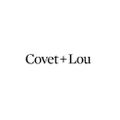 Covet + Lou Logo