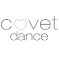 Covet Dance Logo