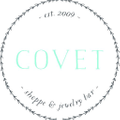 Covet Boutique Logo