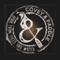 Covey and Paddle Logo