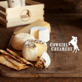Cowgirl Creamery USA Logo