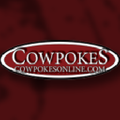 Cowpokes Work & Western Logo