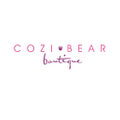 CoziBear Boutique USA Logo