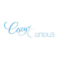 Cozy and Curious Logo