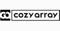Cozy Array USA Logo