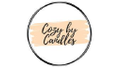 Cozy by Candles Logo