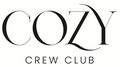 Cozy Crew Club Logo