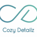 Cozy Detailz Logo