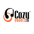 CozyPhones™ Logo