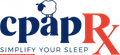 cpapRX Logo