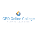 CPD Online Training Courses Logo