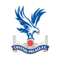 Crystal Palace F.C. UK Logo