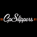 CP Slippers Spain Logo