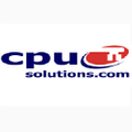 Cpu Solutions Logo