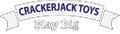 Crackerjack Toys Australia Logo