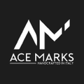 Ace Marks Logo
