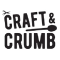 Craft & Crumb logo