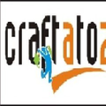 Craftatoz.com Logo